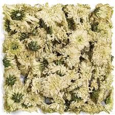 Chrysanthemum Flowers 1oz