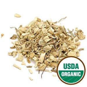 Butchers Broom Root Organic 1oz