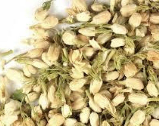 Jasmine Flowers whole 1oz