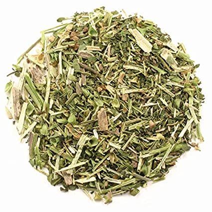 Scullcap leaf & Flower Organic
