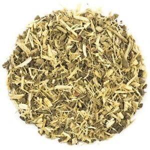 Licorice Root cut