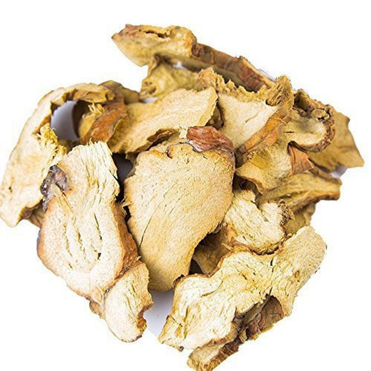 Galangal Root Slices Organic 1oz