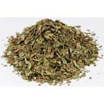 Witch Hazel Leaf cut Organic