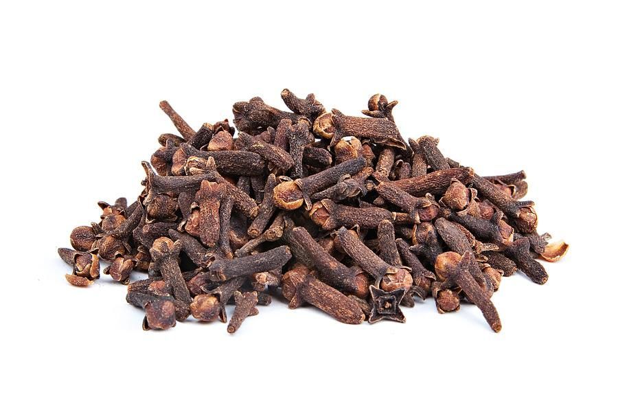 Cloves whole 1oz