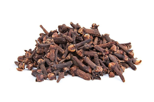 Cloves whole 1oz