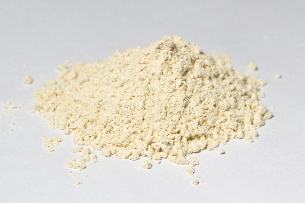 Garlic Powder 1oz