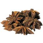 Anise Star Whole - 1oz