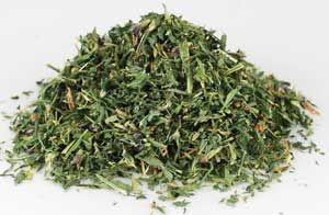 Alfalfa Leaf Cut 1oz