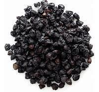 Elderberries organic whole 1oz