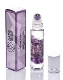 Spirit - Gemstone Infused Perfume