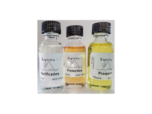 Abra Melin Oil 1 oz