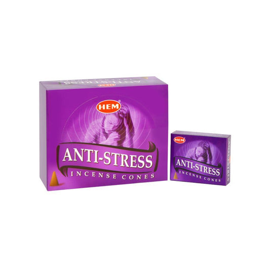 Anti-Stress HEM Cone