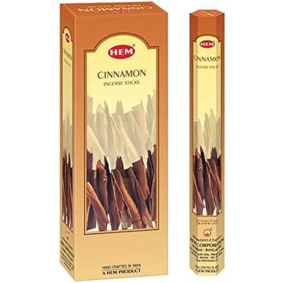 Cinnamon HEM sticks