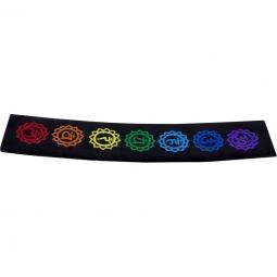 Soapstone Chakra Wide Incense