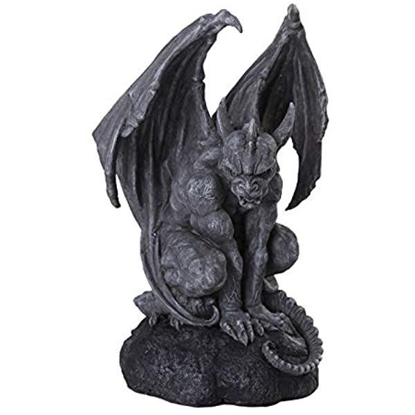 Gargoyle Figurine
