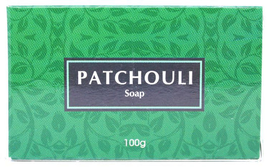 Patchouli Kamini Soap