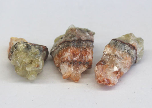 Calcite Tri-Color Specimen (Small)