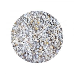 Blue Lace Agate Chips - 4oz