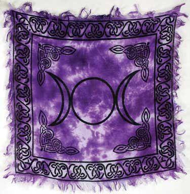 Triple Moon