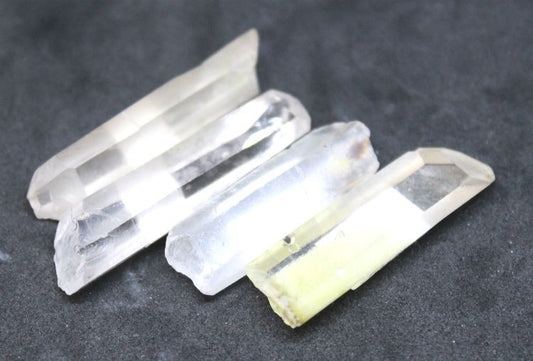 Baby Pink Lemurian Point medium
