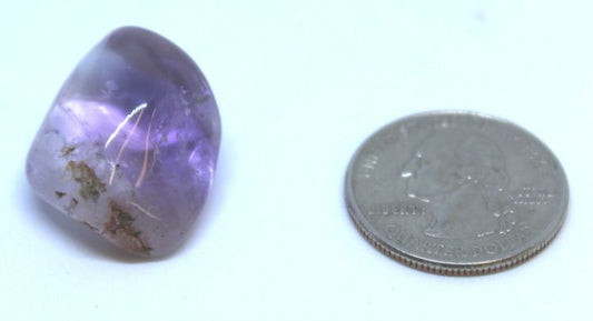 Ametrine med