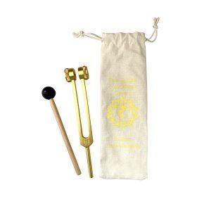 Chakra Tuning Fork - Solar Plex