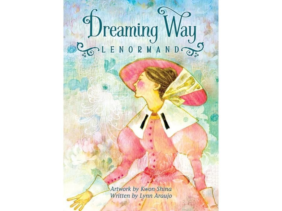 Dreaming Way Lenormand Oracle