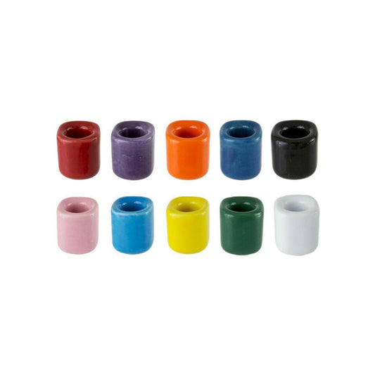 Chime Candle Holder ass't