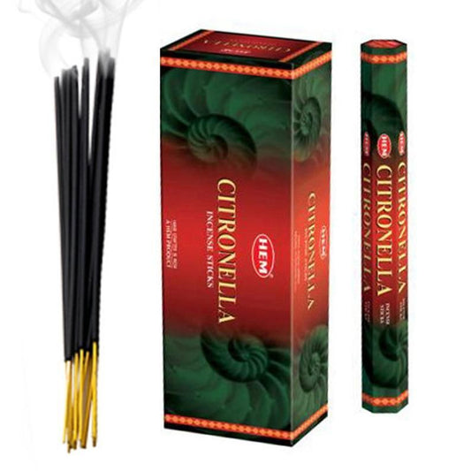 HEM Citronella