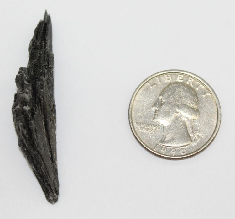Kyanite Black Blades sm