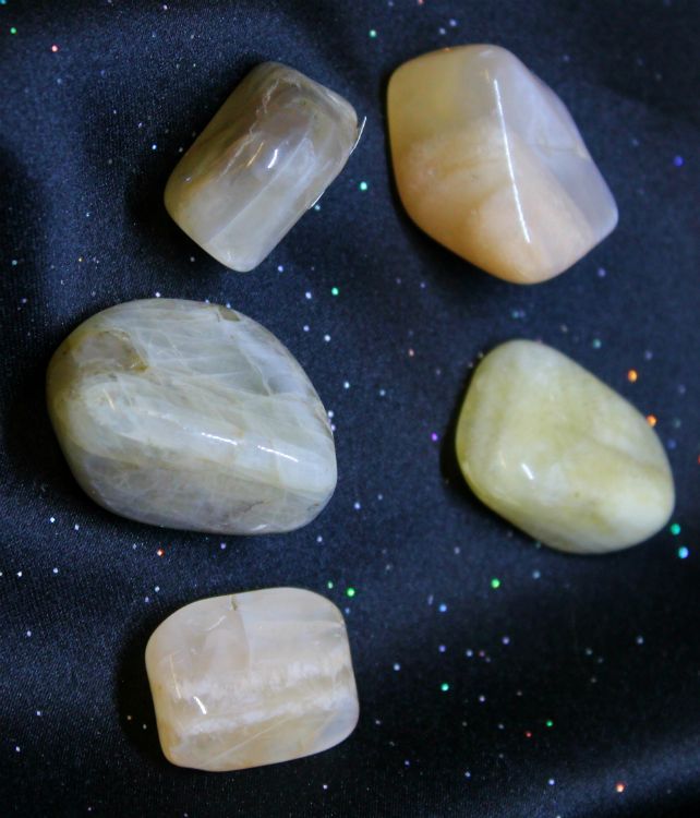Moonstone