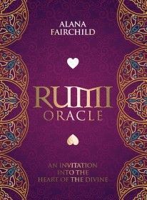 Rumi Oracle Deck