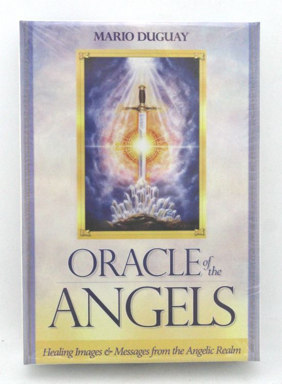 Oracle of The Angels