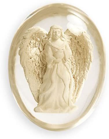 Angel Worry Stone 2