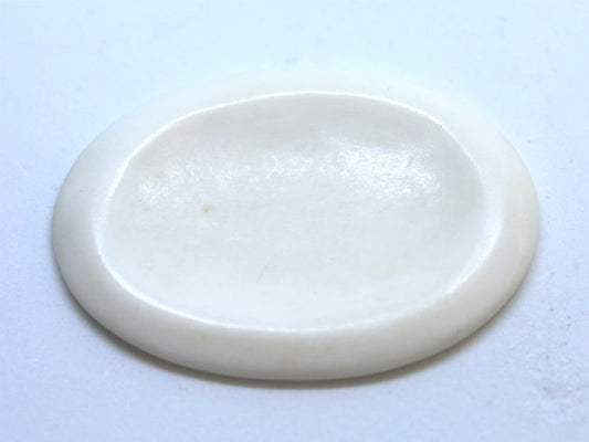 Bone Worry Stone