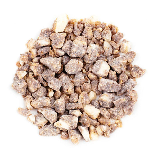 Benzoin Resin