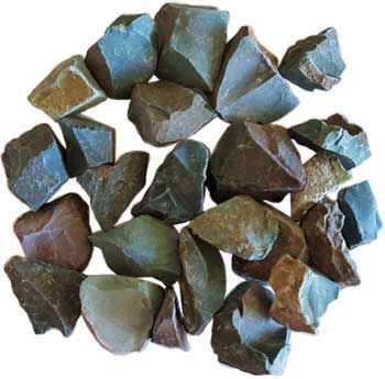 Aventurine Green Rough