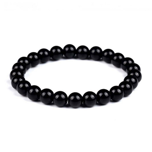 Black Onyx Bracelet