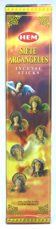 7 Archangels HEM stick