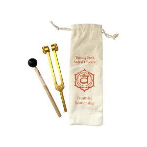 Chakra Tuning Fork - Root