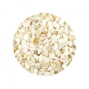 Mother of Pearl Chips - 4oz