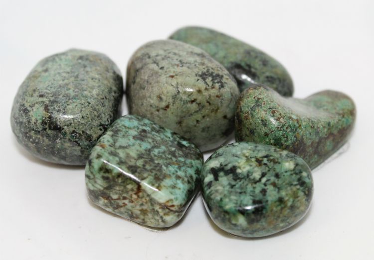 African Turquoise
