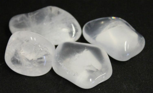 Quartz Girasol - Tumbled