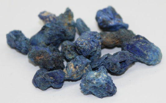 Azurite Raw - Small