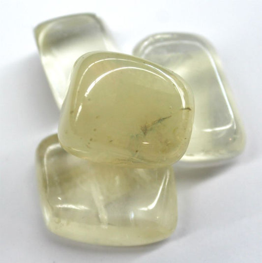 Calcite Yellow