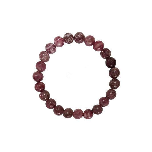 Lepidolite Bracelet