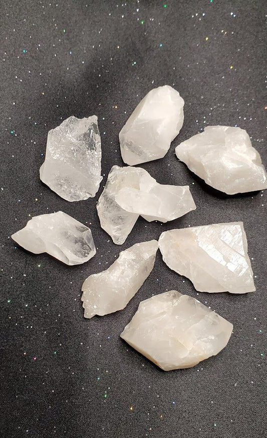 Arkansas Grid Quartz 1 oz