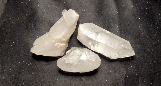 Arkansas Quartz Specimen - Small