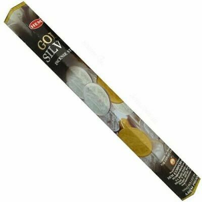 Gold Silver HEM stick