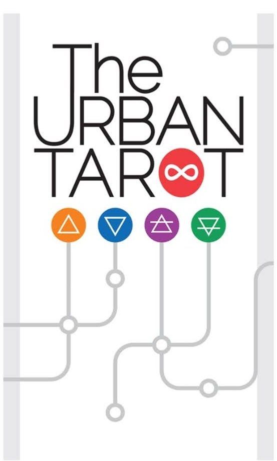 The Urban Tarot